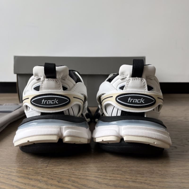 Balenciaga Track Shoes